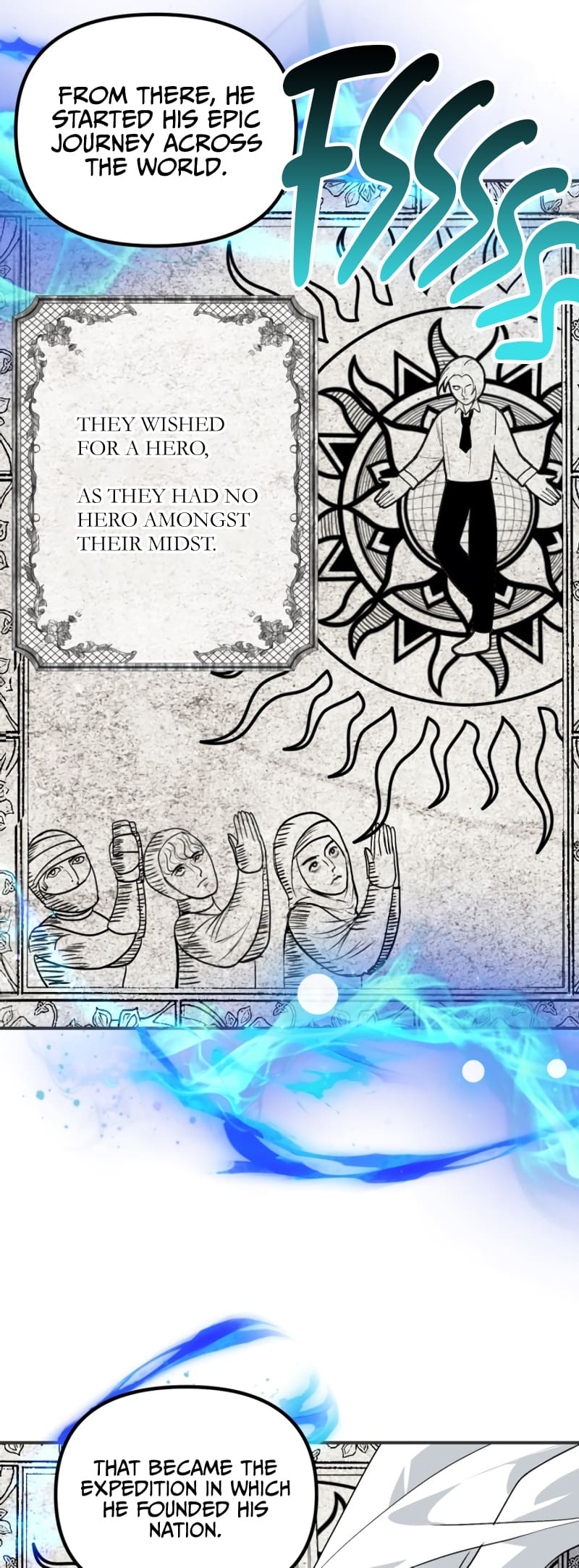 SSS-Class Suicide Hunter, Chapter 119 image 48